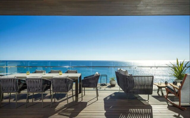 Luxury Holiday Penthouse With Majestic Ocean Views, Cabo San Lucas Penthouse 1024