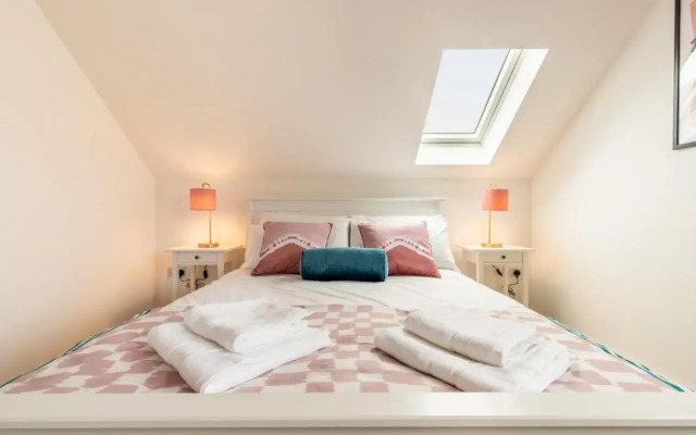 Crimond House - Norfolk Holiday Properties