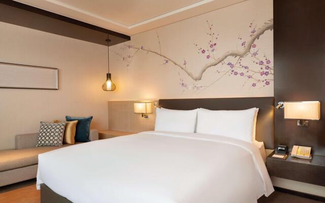 Hilton Garden Inn Dandong