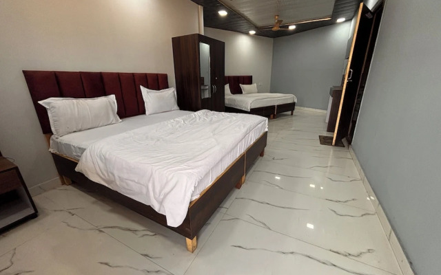 Dharohar Homestay