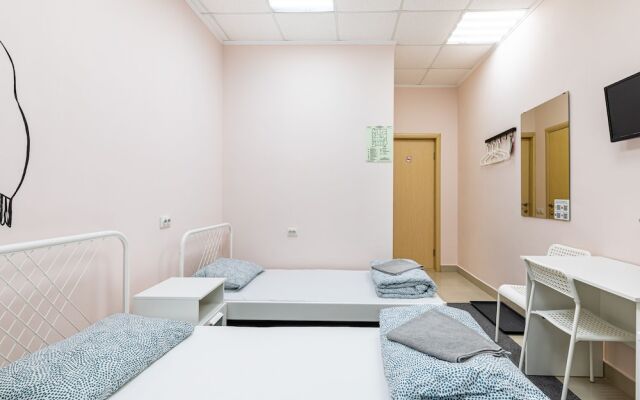 Отель и хостел «Онегин»