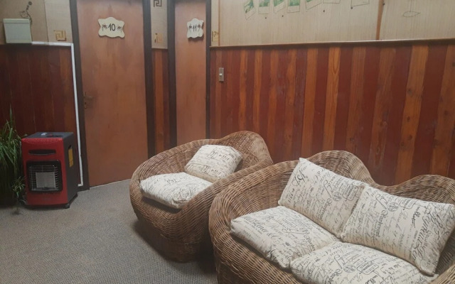 Hostal Klein