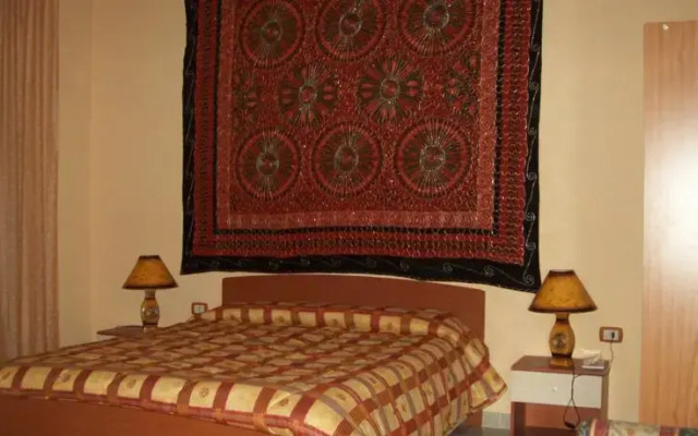 b&b andreamaria