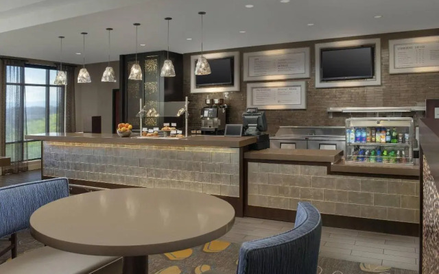 Courtyard Tacoma Downtown