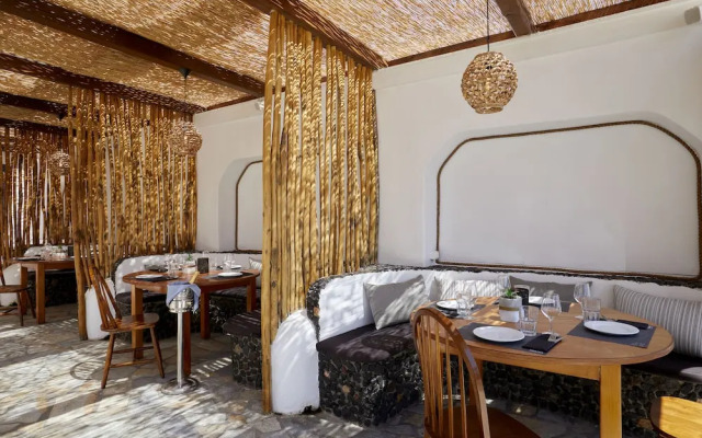 Lidea Boutique Hotel