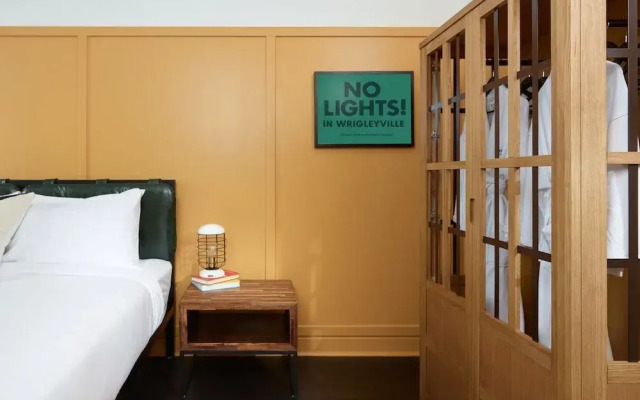 The Chicago Hotel Collection - Wrigleyville