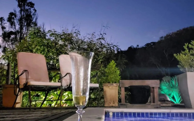 Pousada Boutique Itaipava