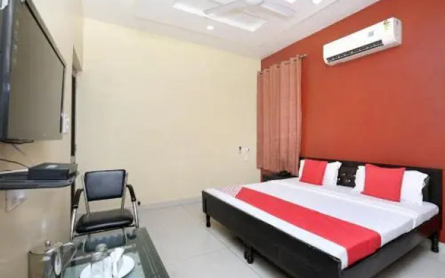 Raj Mahal Motel