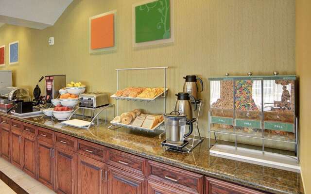 SureStay Plus by Best Western Benbrook Fort Worth