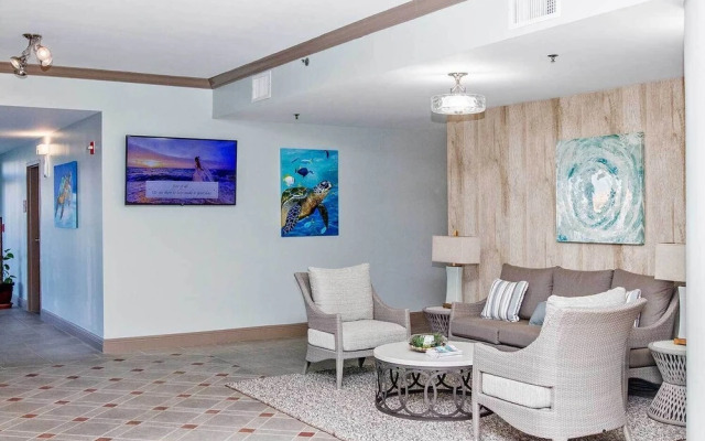 Terrace 1205 2 Br Condo