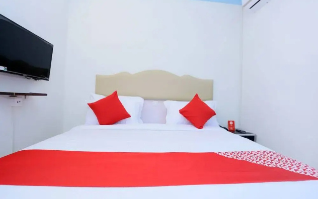 Jrj Suites by OYO Rooms