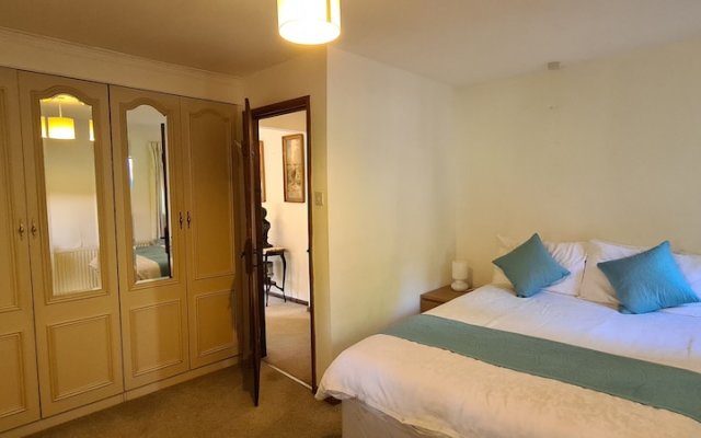 Greave Farm Todmorden Tranquil Cottage Retreat
