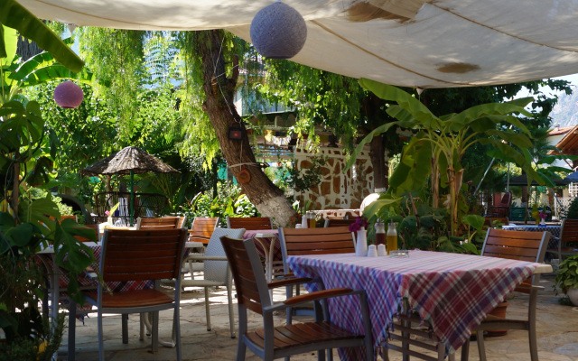 Erendiz Garden Hotel