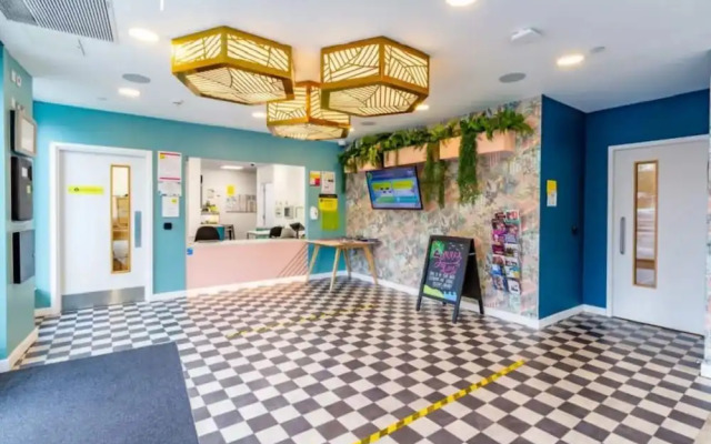 Student Only Belaton House