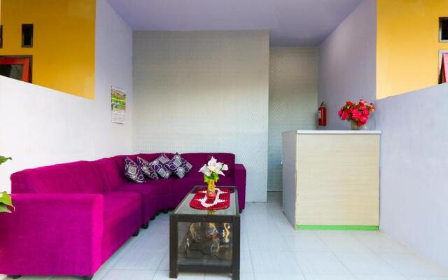 Hotel O El Shaday Family Residence