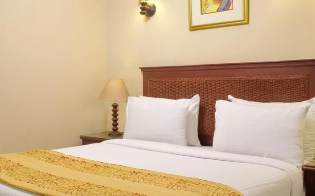 Porto Sharm Hotel Apartments