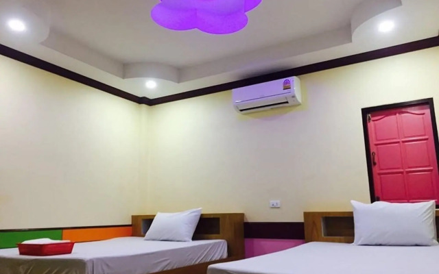Nadeetawee Resort