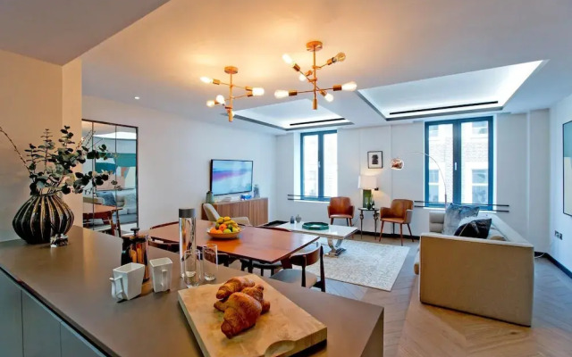 2-bed Superior Apt 311