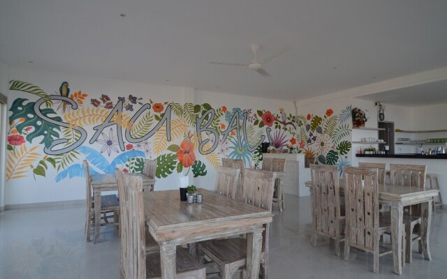 Sau Bali Beach House Canggu