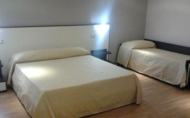 Hotel Faenza