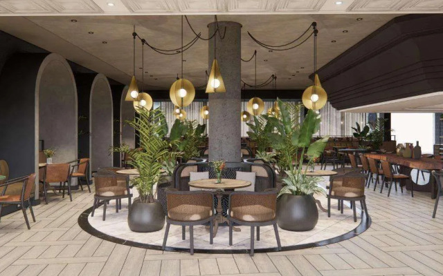 Mövenpick Hotel Windhoek