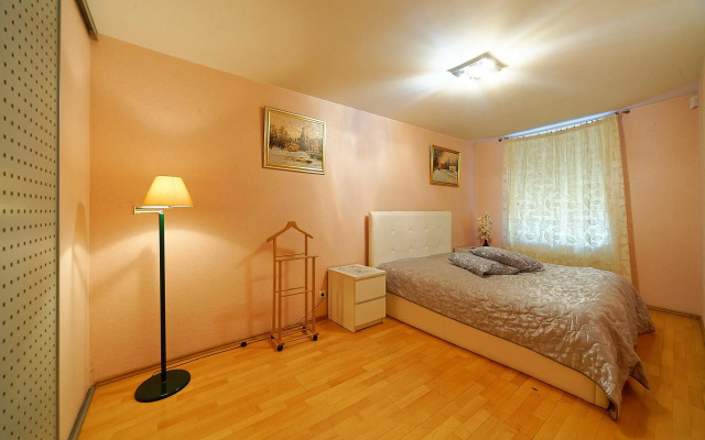 Апартаменты на проспекте Невский 32