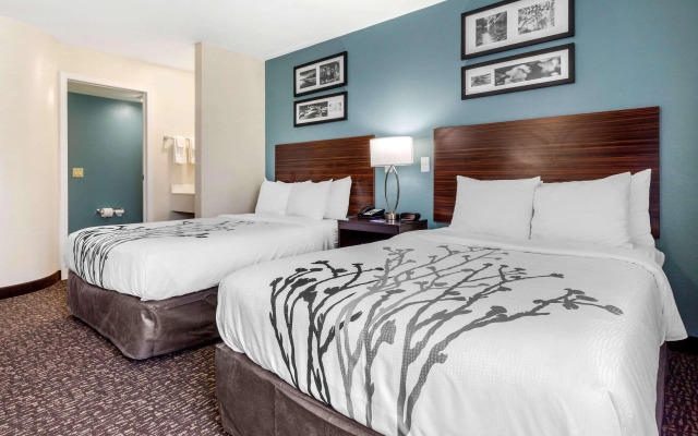 Sleep Inn & Suites