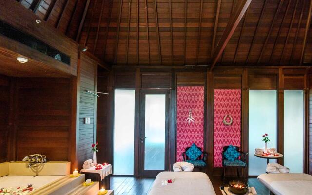 Novotel Goa Resort & Spa Hotel