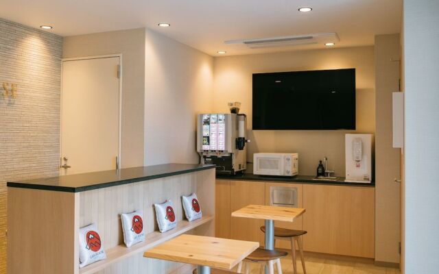 Tokyo Lai's House