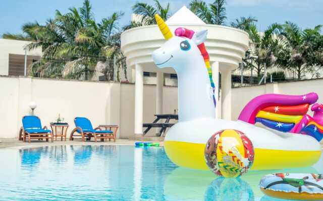 Nyali Luxury Suites