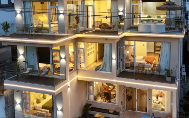 EaseWindCharm Homestay