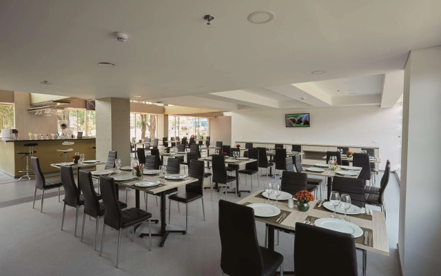 Duitama Nivari Hotel