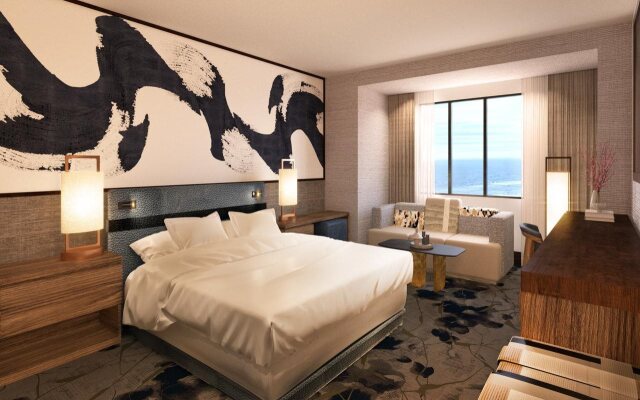 Nobu Hotel at Caesars Atlantic City