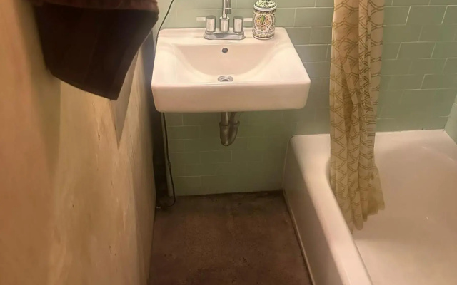 PodShare San Diego - Hostel