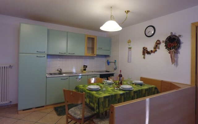 Appartamenti Ciapià