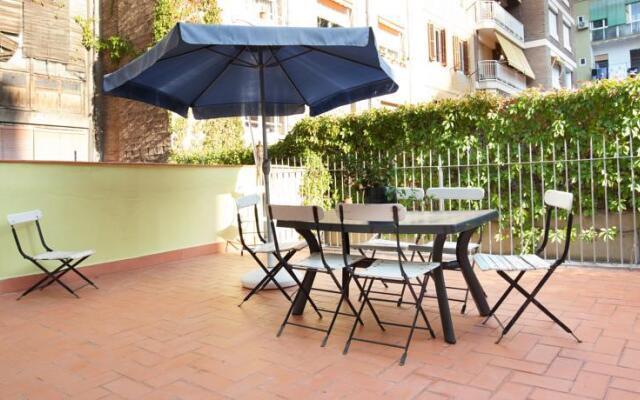 LetsGoBarcelona City Center