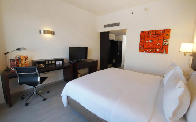 Fiesta Inn Express Ciudad Obregón