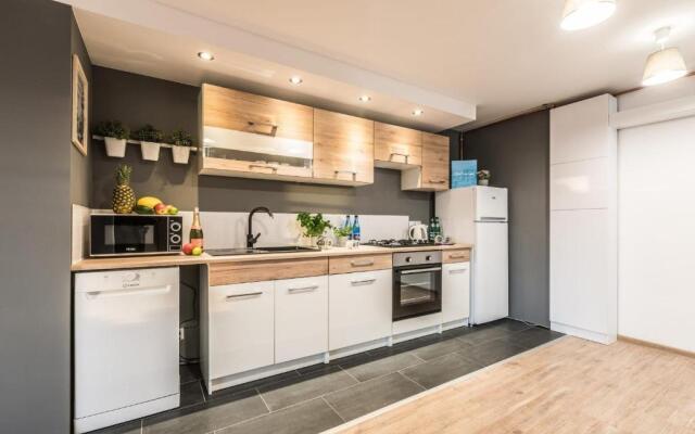 Rent like home - Włodkowica 33