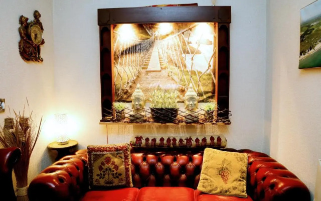 Avarest B&B