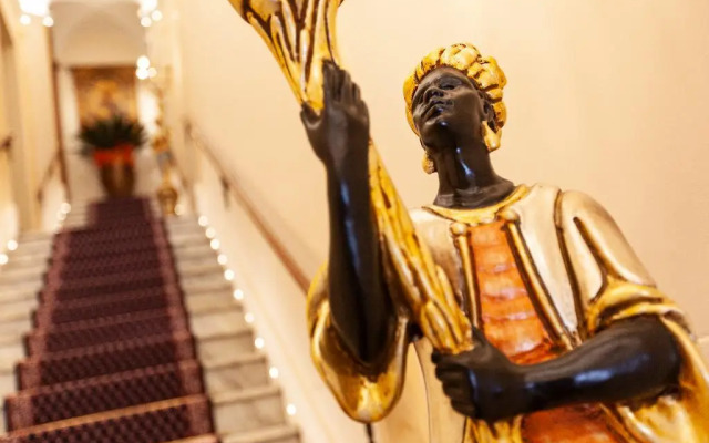 Residenza Antica Roma