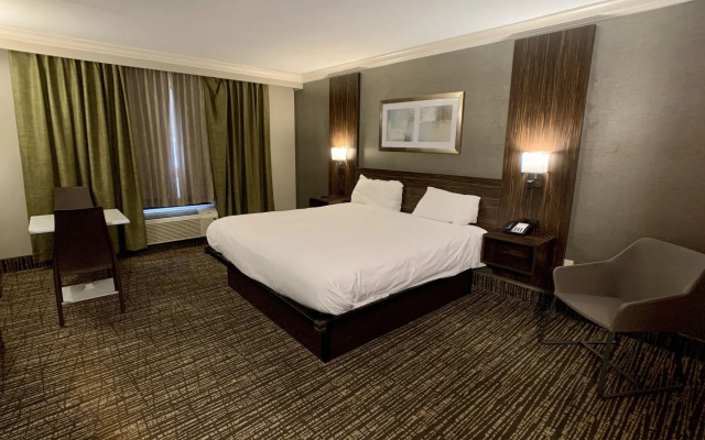 Lincoln Hotel Philadelphia