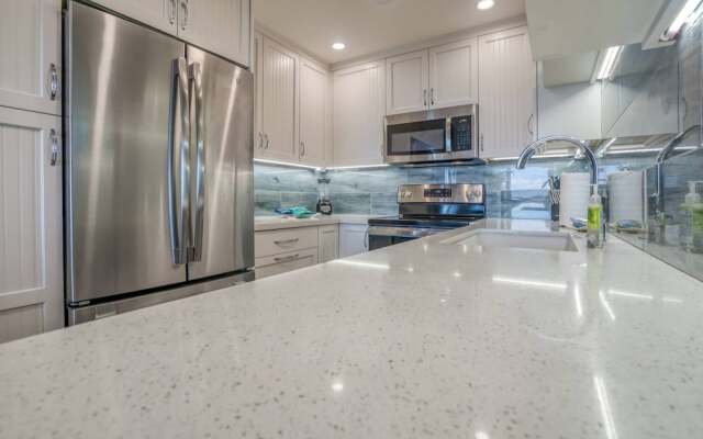 Nohonani 102 by Coldwell Banker Island Vacations