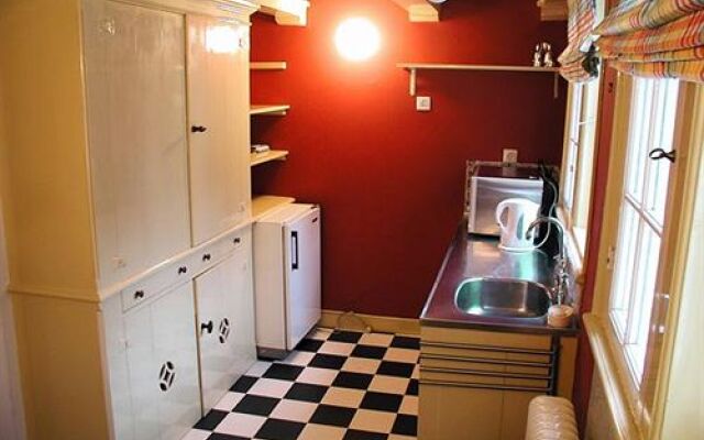De Baronie B&B