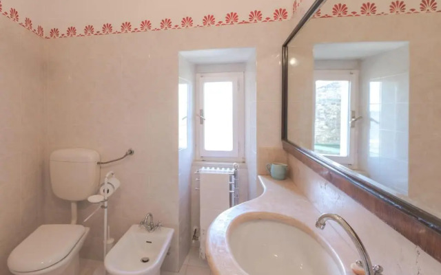 Palazzo Polini-Fioretti Apartment