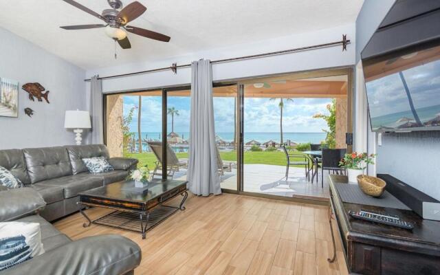 Rocky Point Sonoran Resorts