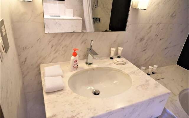 SuperHost - Address Dubai Mall - Elegant Studios