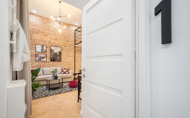 K33 - Boutique Apartments by BQA