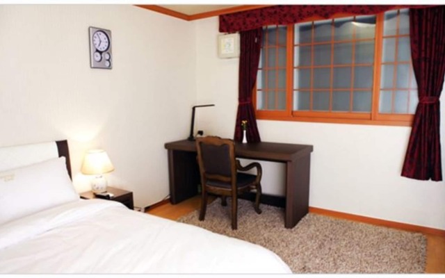 CnC Hotel