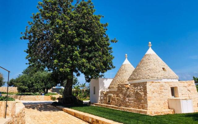 Augusta Trulli Resort