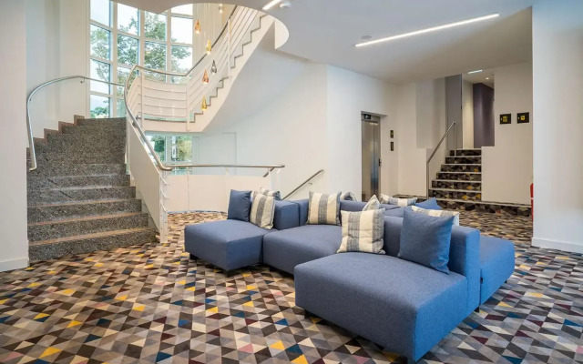 Hampton By Hilton Locarno